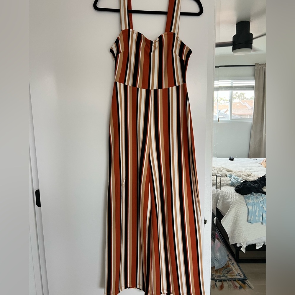 Urban Outfitters Jumpsuit